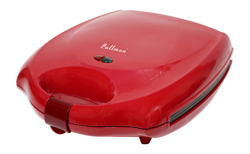 Первое дополнительное изображение для товара Паймейкер для пирогов Pullman PL-1023R (красный)