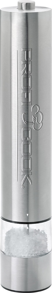 Седьмое дополнительное изображение для товара Измельчители специй Profi Cook PC-PSM 1031 (набор 2 шт)