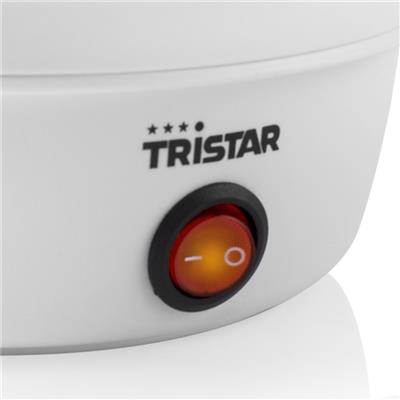 Пятое дополнительное изображение для товара Яйцеварка Tristar EK-3074