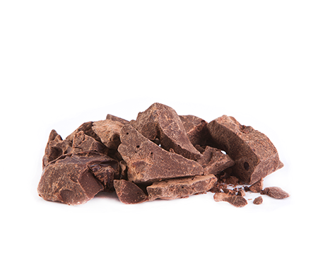 Первое дополнительное изображение для товара Какао тертое Luker (Колумбия) в плитках, 1 кг