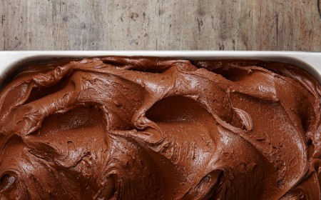 Первое дополнительное изображение для товара Смесь для шоколадного мороженого «ШокоДжелато Fondente» 61.5%, 1.6 кг Callebaut (Бельгия), MXD-ICE61-V99
