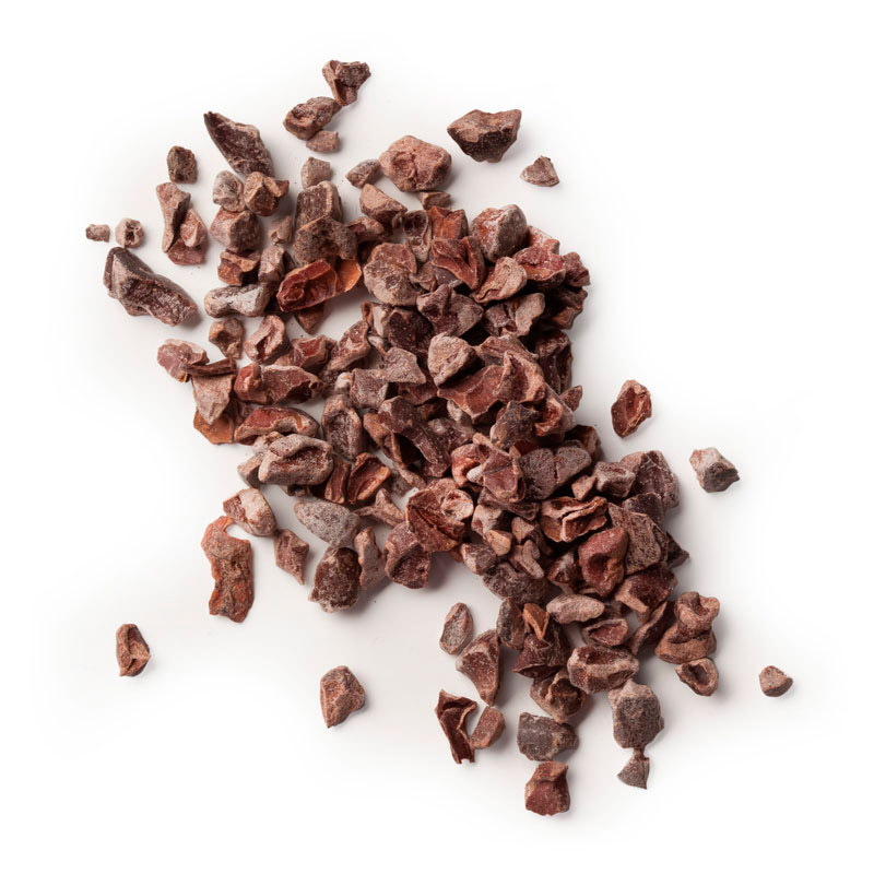Третье дополнительное изображение для товара Какао крупка обжаренная Luker (Колумбия) – 1 кг