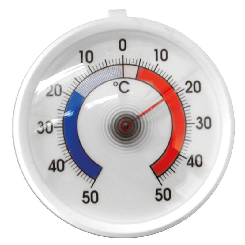 Термометр для холодильника и морозильной камеры Paderno, 49885-02