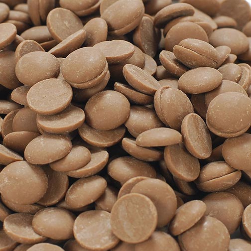 Шестое дополнительное изображение для товара Шоколад Cacao Barry «Ghana» Origin (Франция), молочный 40% какао -1 кг, CHM-P40GHA-2B-U73