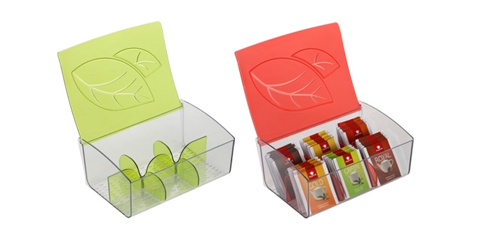 Коробка/подставка для чайных пакетиков myDrink Tescoma 308888