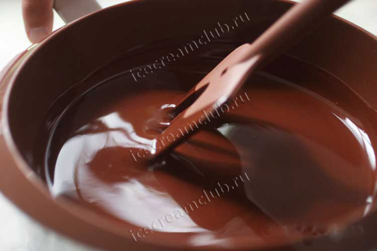 Первое дополнительное изображение для товара Форма для шоколада/выпечки «Елка 3D»