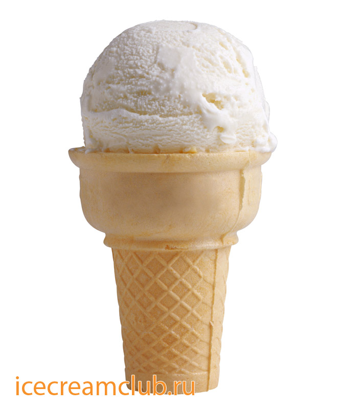 Третье дополнительное изображение для товара База для мороженого «Пломбир» (TIPO M)
