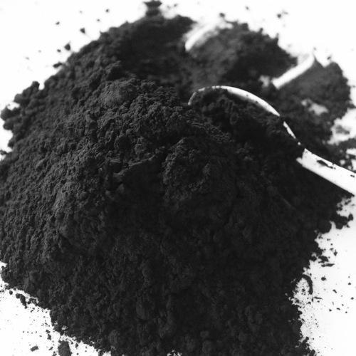 Третье дополнительное изображение для товара Черный какао-порошок Intense Deep Black, 1 кг – DCP-10Y352-VH760