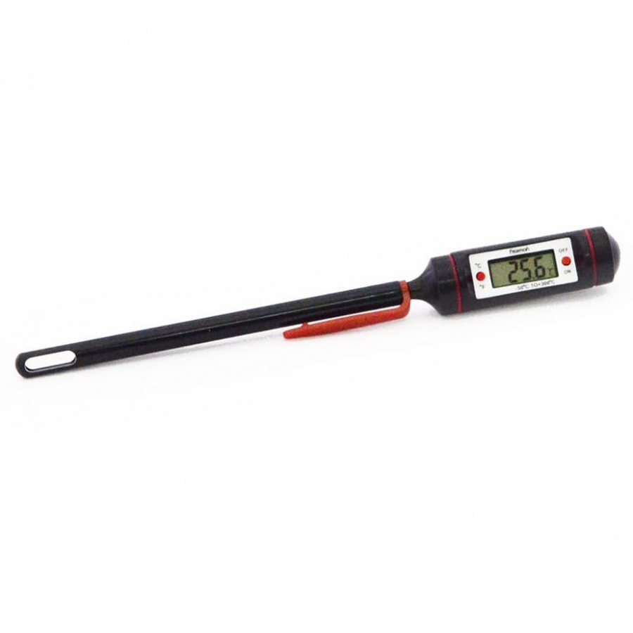 Щуп-термометр для мяса и жидкостей -50/300С, Fissman 0302