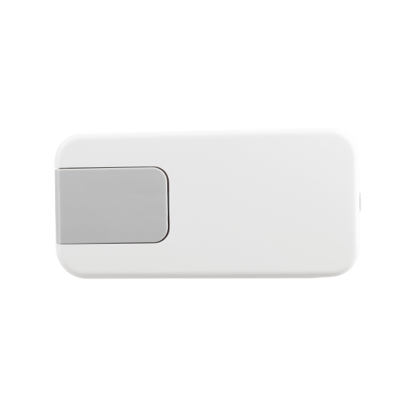 Четвертое дополнительное изображение для товара Сифон для газирования Home Bar Smart 110 NG (Белый)