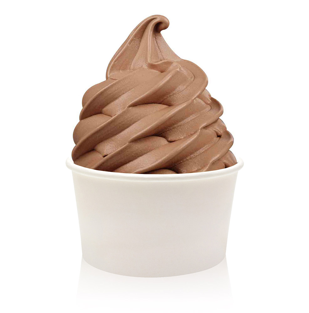 Первое дополнительное изображение для товара Смесь для мороженого Gelatico Pro «Молочный шоколад», 1 кг