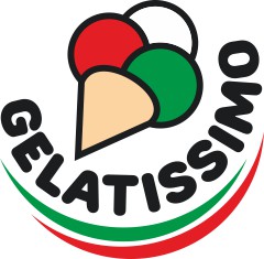 Седьмое дополнительное изображение для товара Набор ингредиентов для домашнего мороженого Gelatissimo, 5 вкусов (Gelato Kit)